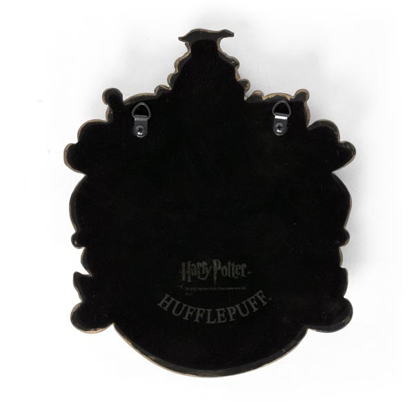 Produktbild Harry Potter - Hufflepuff Wappen