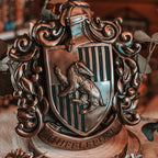 Produktbild Harry Potter - Hufflepuff Wappen