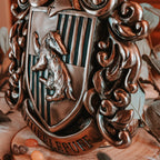 Produktbild Harry Potter - Hufflepuff Wappen