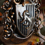 Produktbild Harry Potter - Hufflepuff Wappen