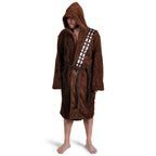 Product image Star Wars - Chewbacca Bathrobe