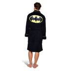 Produktbild Batman Deluxe Logo Bademantel