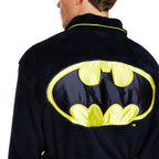 Produktbild Batman Deluxe Logo Bademantel