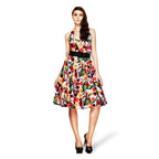 Produktbild Rockabilly-Kleid Mexico