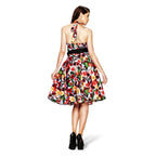 Produktbild Rockabilly-Kleid Mexico