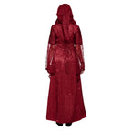 Produktbild Marianna Mittelalter Kleid rot