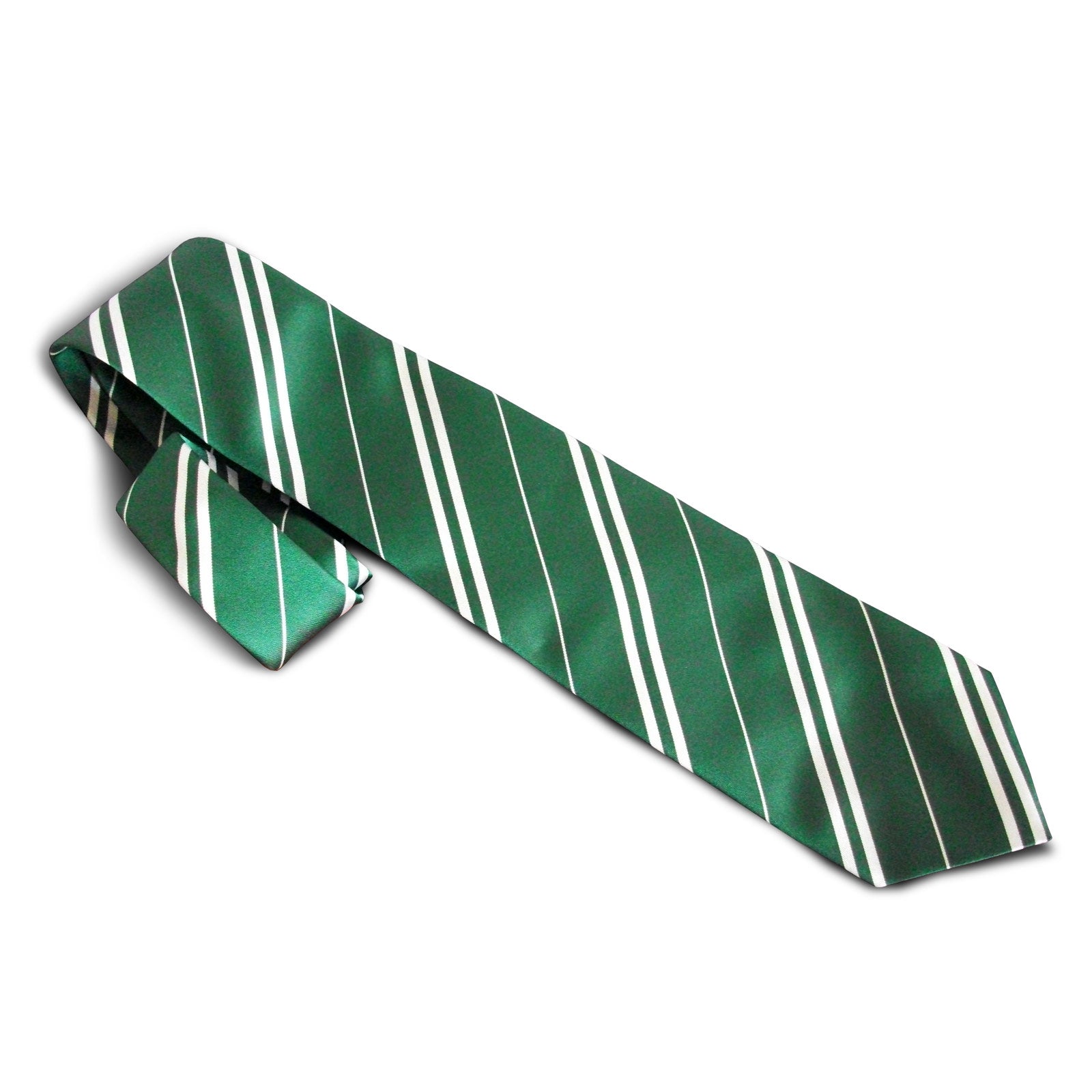 Produktbild Harry Potter - Slytherin Krawatte