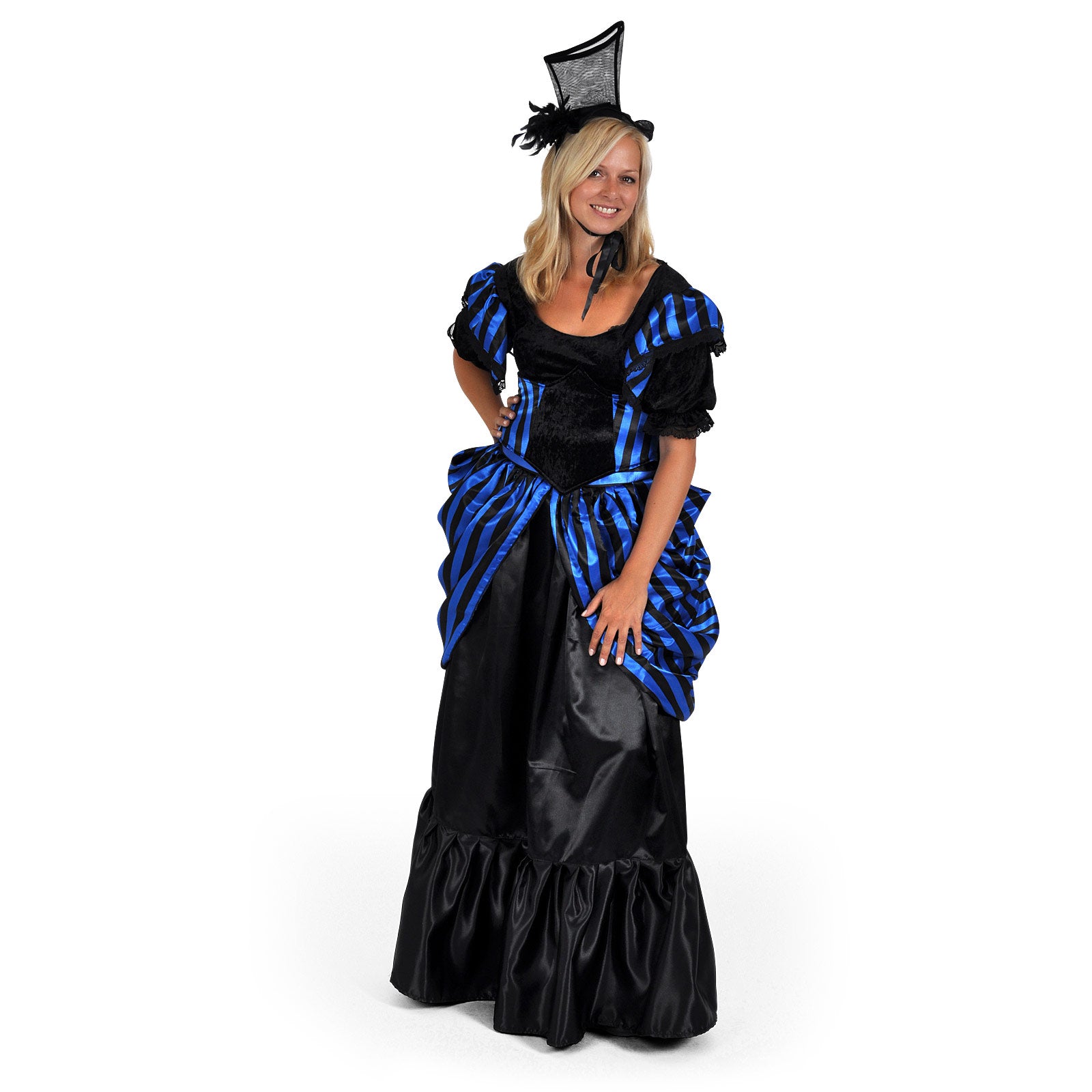 Produktbild Madame Lilly - Kostümkleid Damen