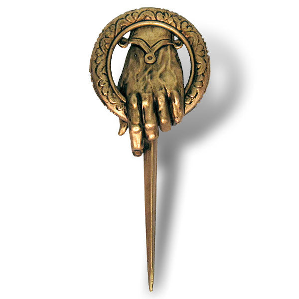 Produktbild Game of Thrones - Hand des Königs Pin