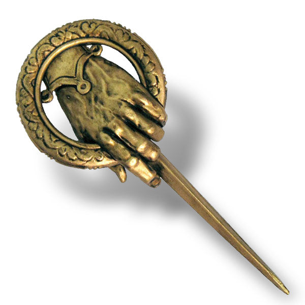 Produktbild Game of Thrones - Hand des Königs Pin