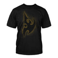 Produktbild StarCraft II Protoss Grid Logo T-Shirt
