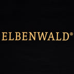 Produktbild Elbenwald - Classic Logo T-Shirt schwarz