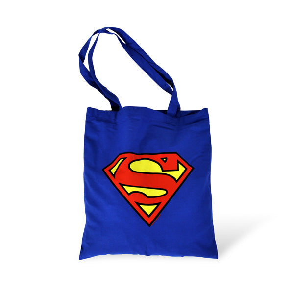 Produktbild Superman Beutel