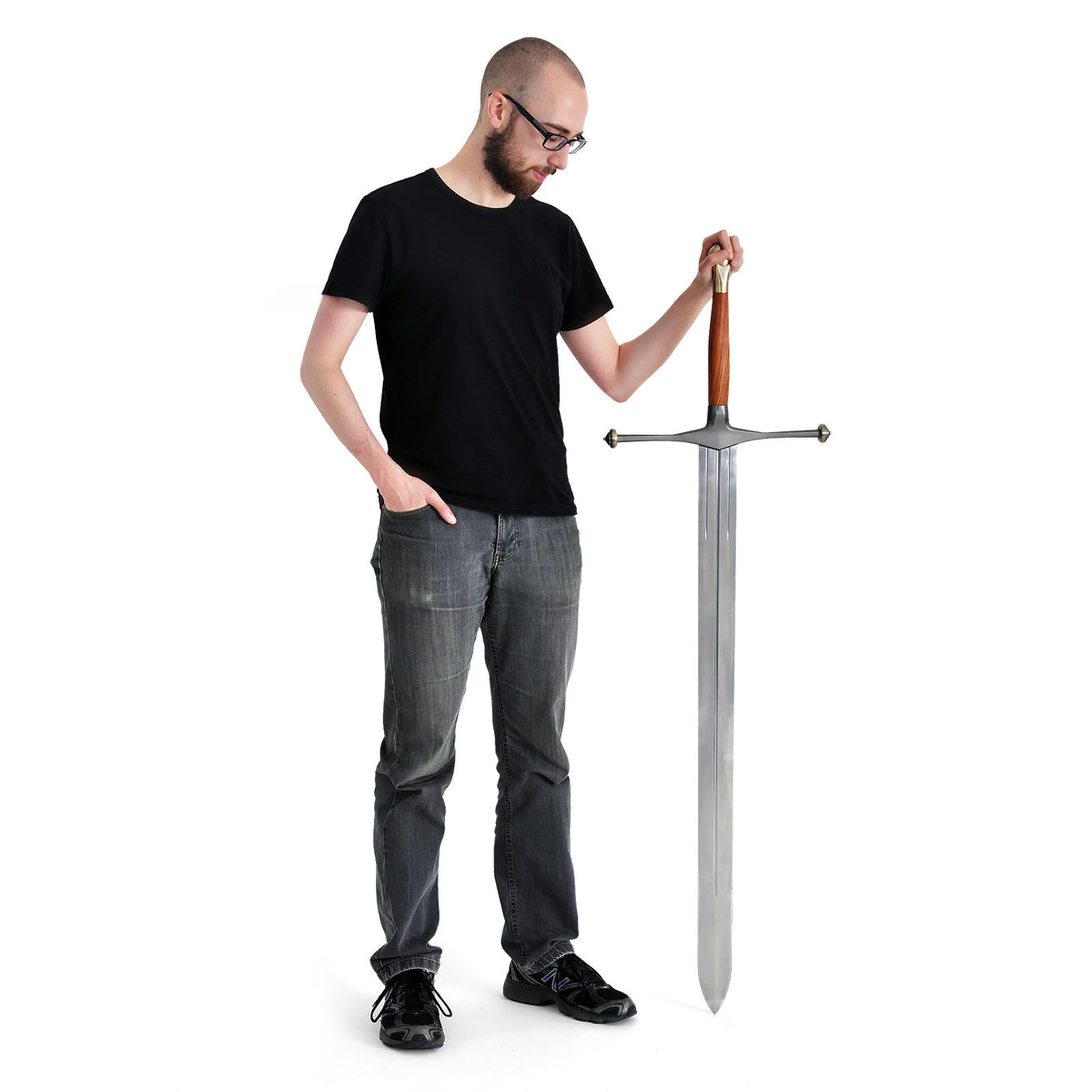 Product image Game of Thrones - Eddard Stark's sword Ice