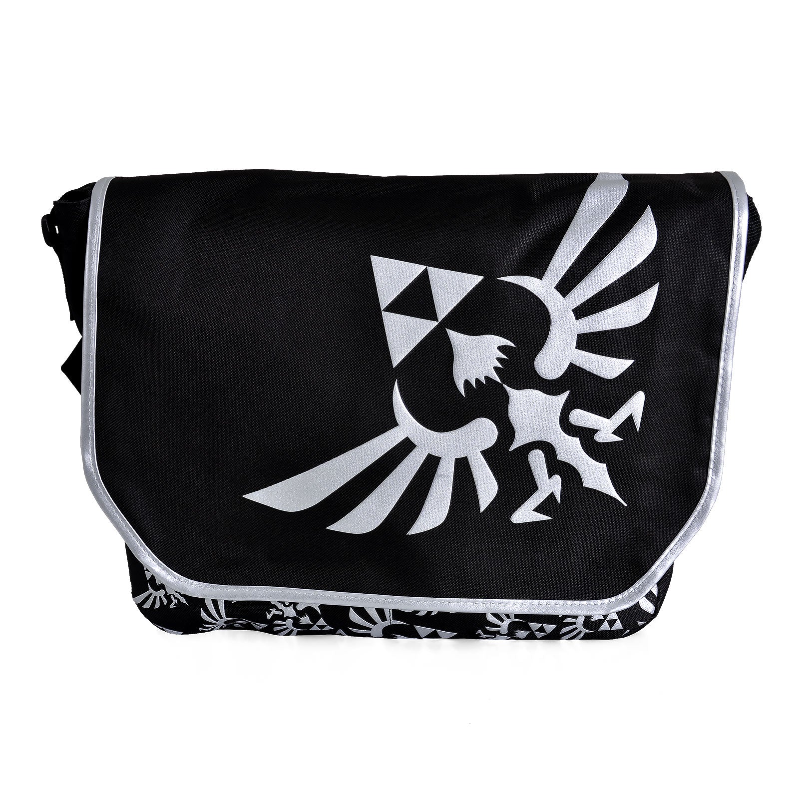 Produktbild Zelda - Logo Tasche