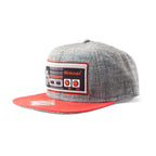 Produktbild Nintendo - Controller Snapback Cap