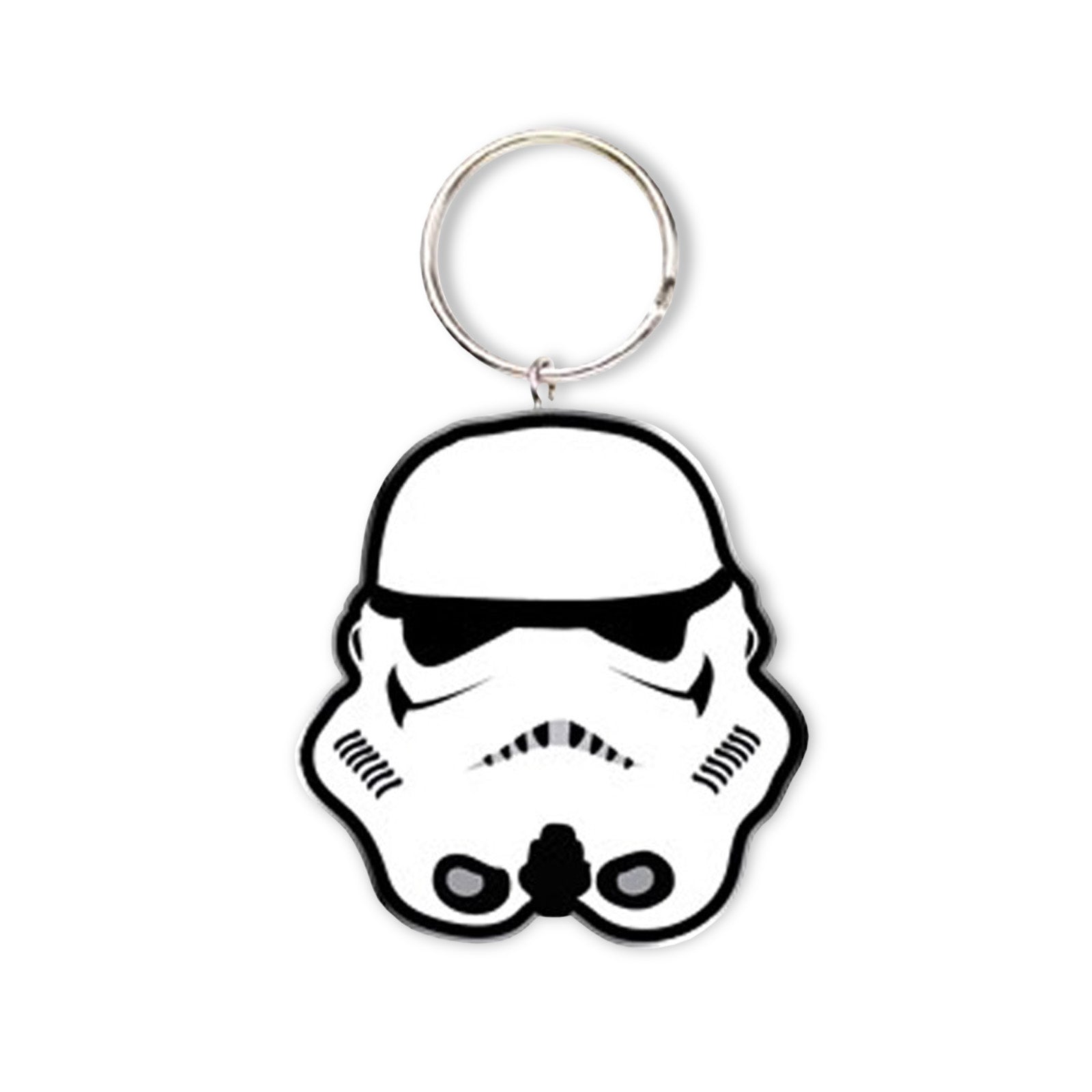 Produktbild Star Wars - Stormtrooper Schlüsselanhänger