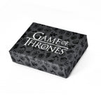 Product image Game of Thrones - Stark Crest Necklace Silver