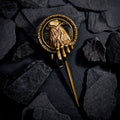 Produktbild Game of Thrones - Hand des Königs Anstecknadel