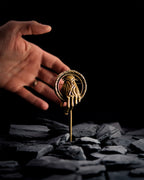 Produktbild Game of Thrones - Hand des Königs Anstecknadel