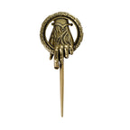 Produktbild Game of Thrones - Hand des Königs Anstecknadel