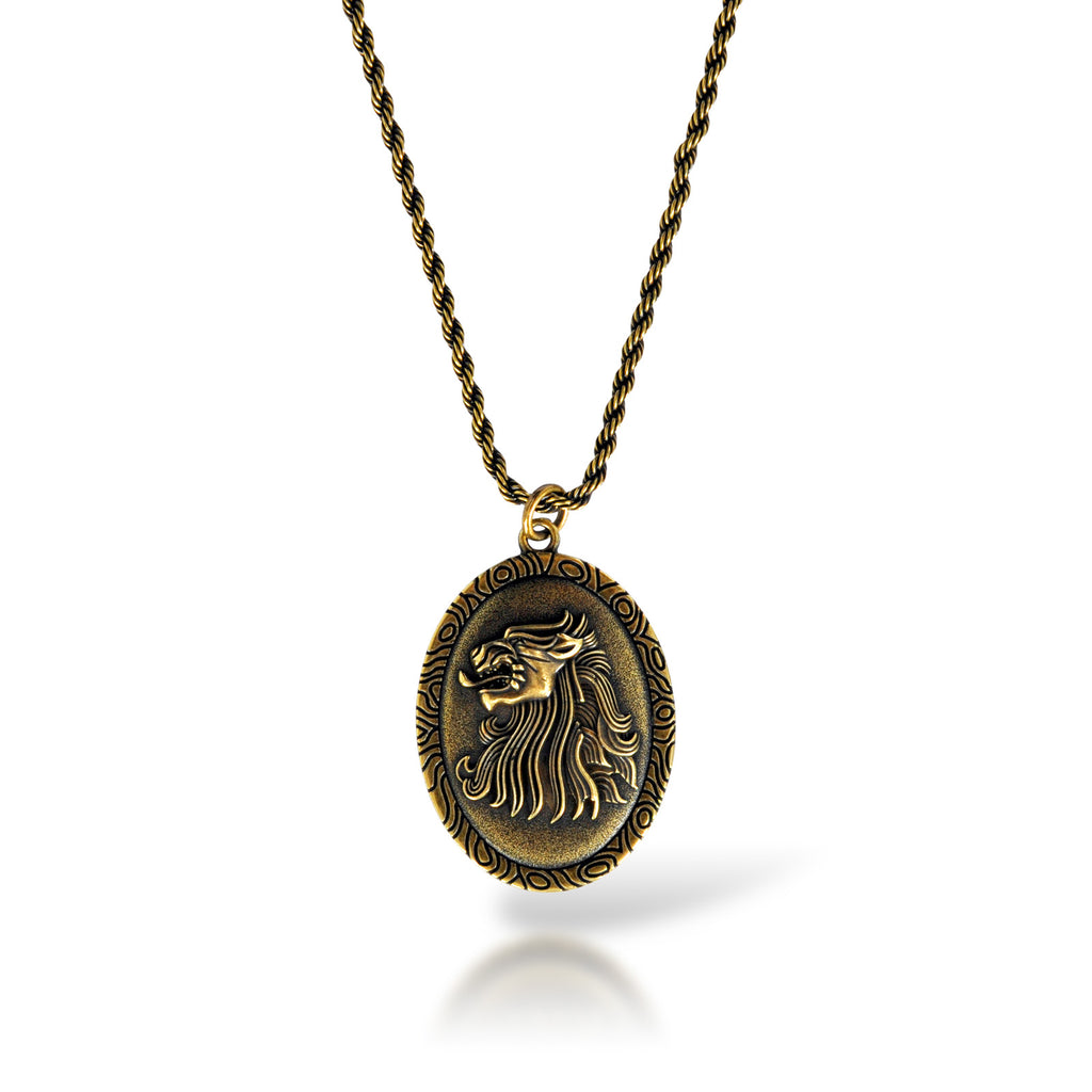 Produktbild Game of Thrones - Cersei Lannister Kette