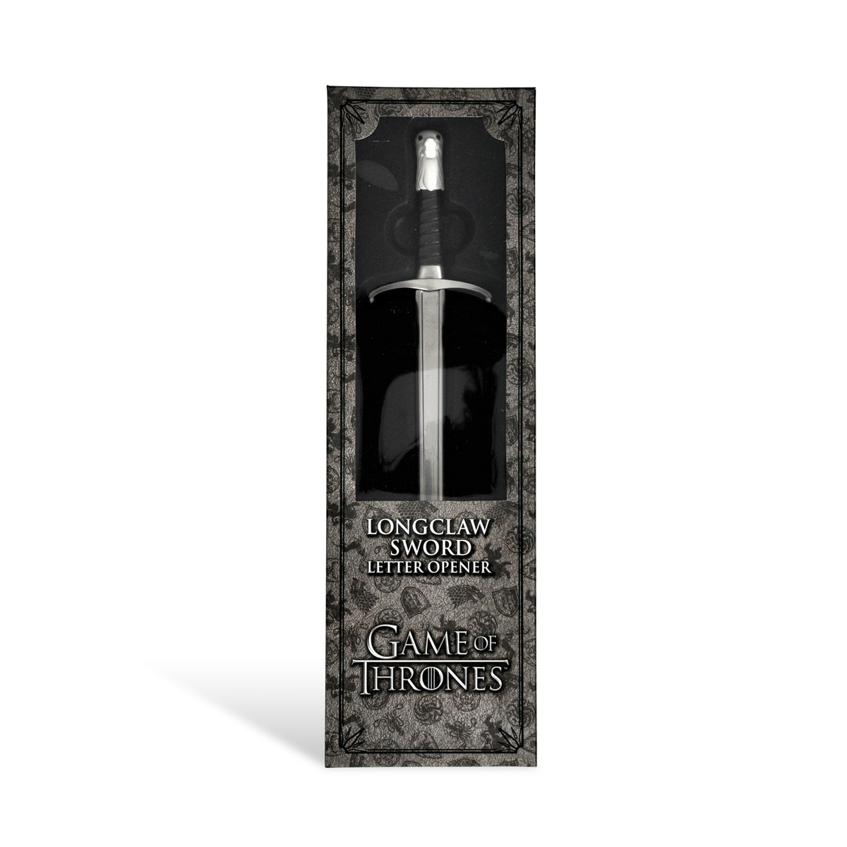 Produktbild Game of Thrones - Schwert Longclaw Brieföffner
