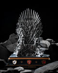 Product image Game of Thrones - Iron Throne Bookend