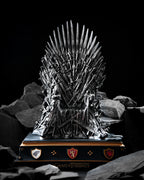 Product image Game of Thrones - Iron Throne Bookend