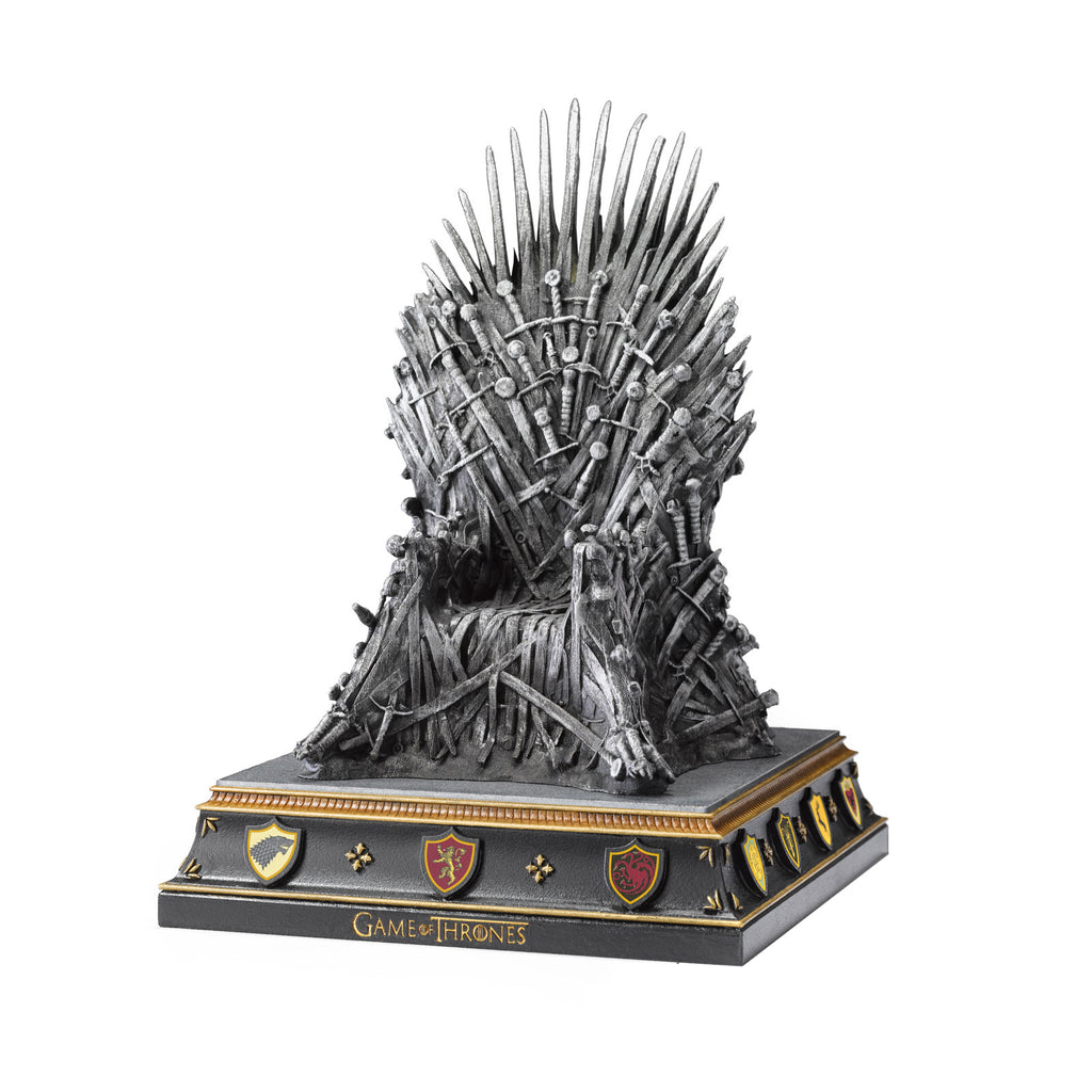 Product image Game of Thrones - Iron Throne Bookend
