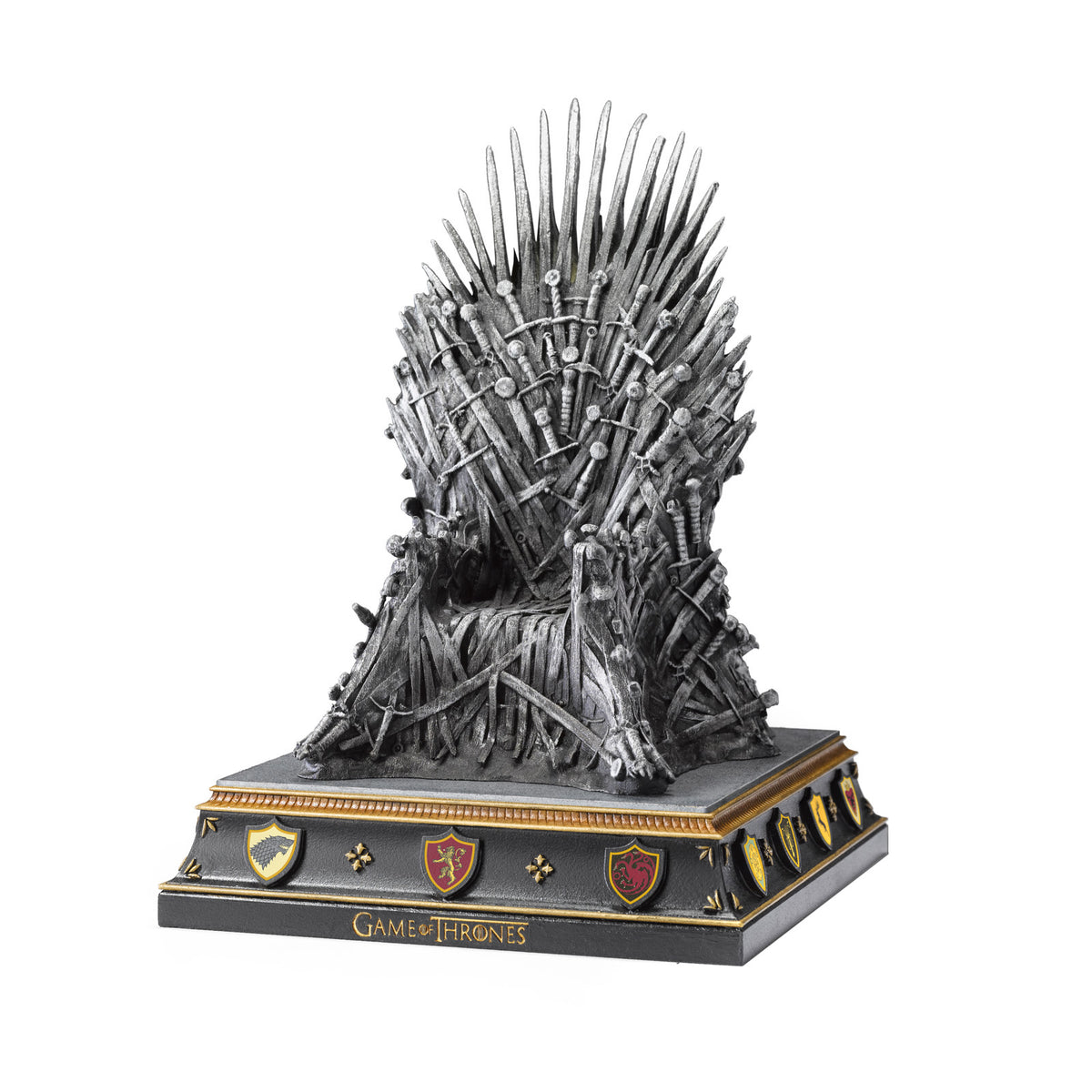 Product image Game of Thrones - Iron Throne Bookend
