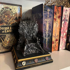 Product image Game of Thrones - Iron Throne Bookend