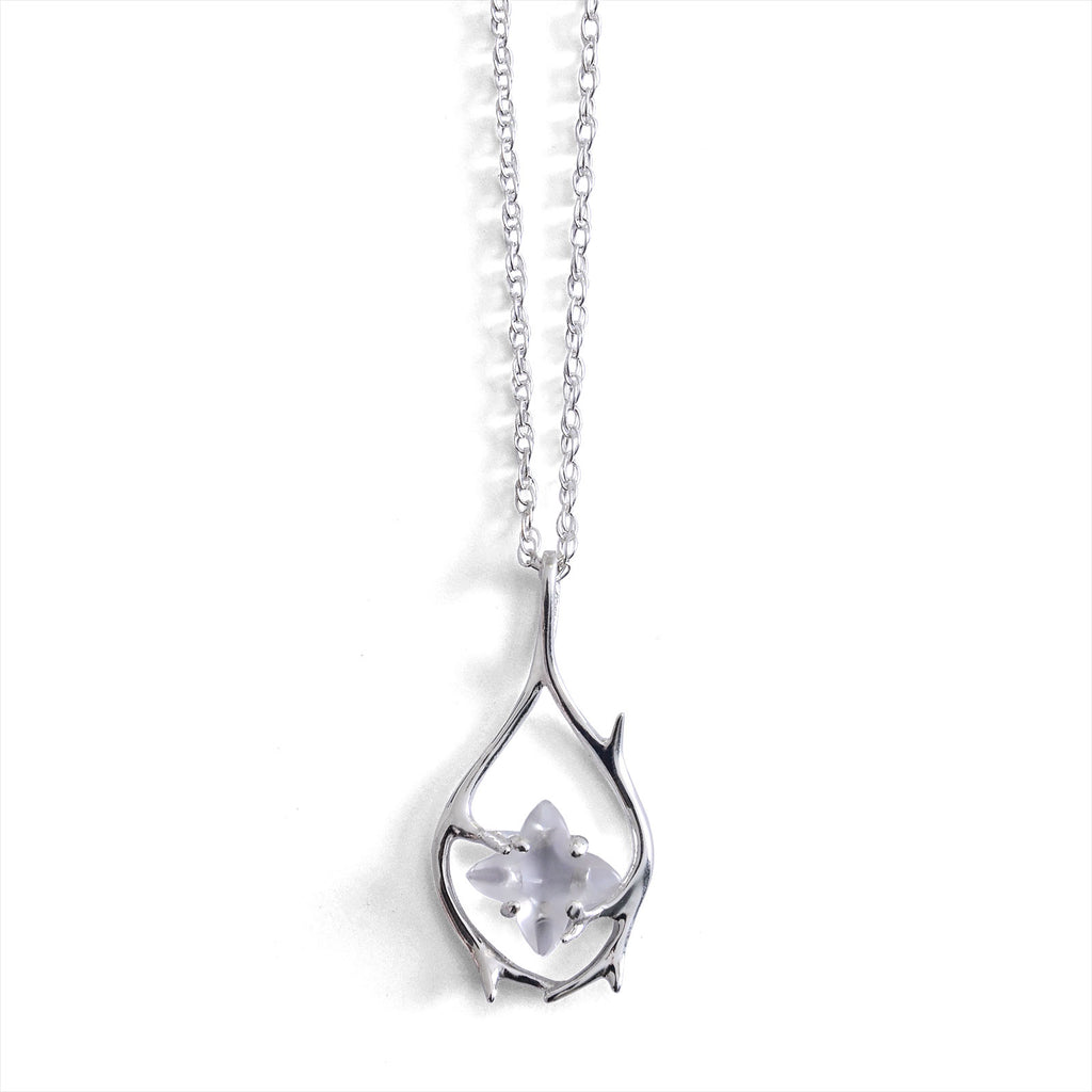 Produktbild Der Hobbit - Tauriels Silber Kette