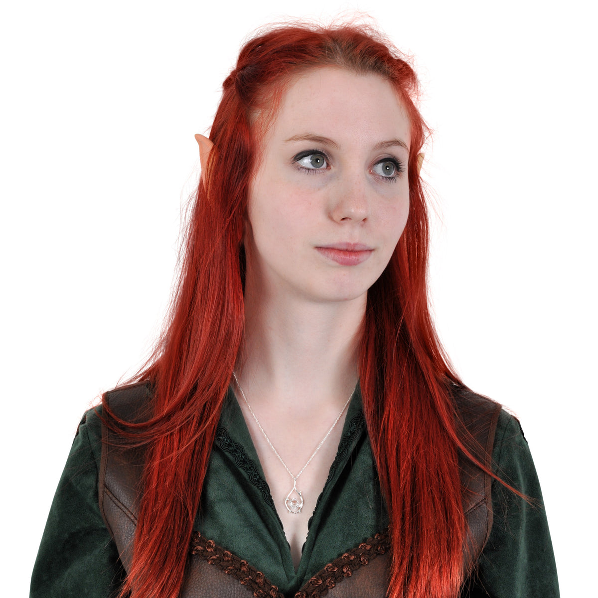 Produktbild Der Hobbit - Tauriels Silber Kette