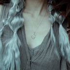Produktbild Der Hobbit - Tauriels Silber Kette