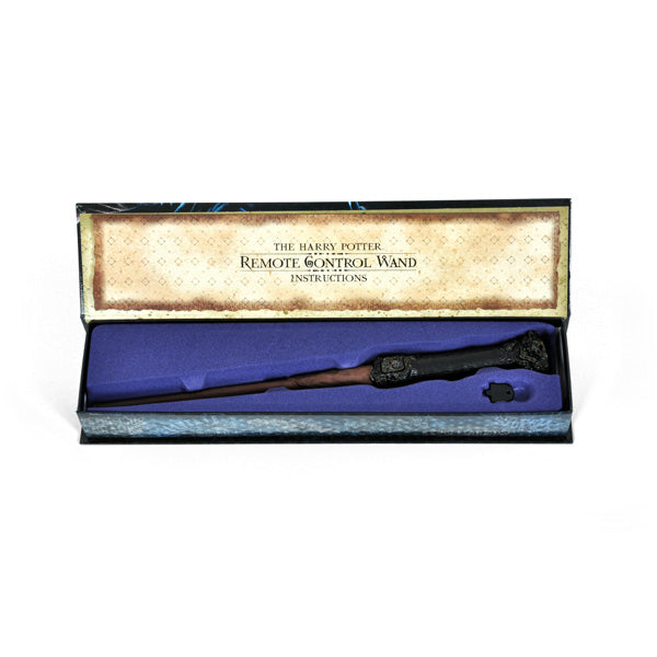 Produktbild Harry Potter Zauberstab Fernbedienung