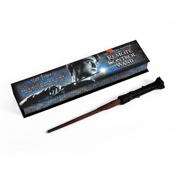 Produktbild Harry Potter Zauberstab Fernbedienung