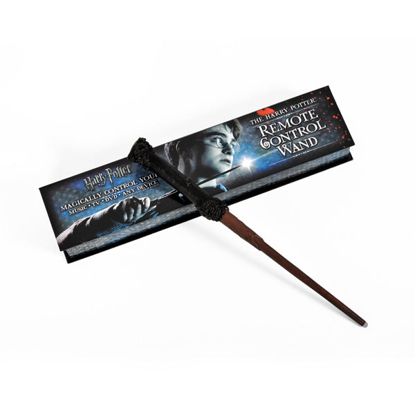 Produktbild Harry Potter Zauberstab Fernbedienung