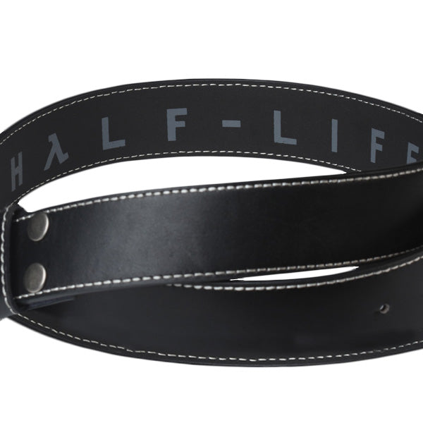 Produktbild Half-Life 2 - Lambda Ledergürtel