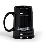 Produktbild Game of Thrones - House Targaryen Krug schwarz