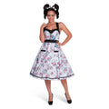Produktbild Rockabilly-Kleid Super Sweet