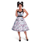 Produktbild Rockabilly-Kleid Super Sweet