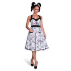 Produktbild Rockabilly-Kleid Super Sweet