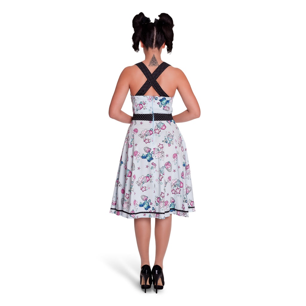 Produktbild Rockabilly-Kleid Super Sweet