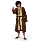 Produktbild Star Wars - Jedi Meister Bademantel