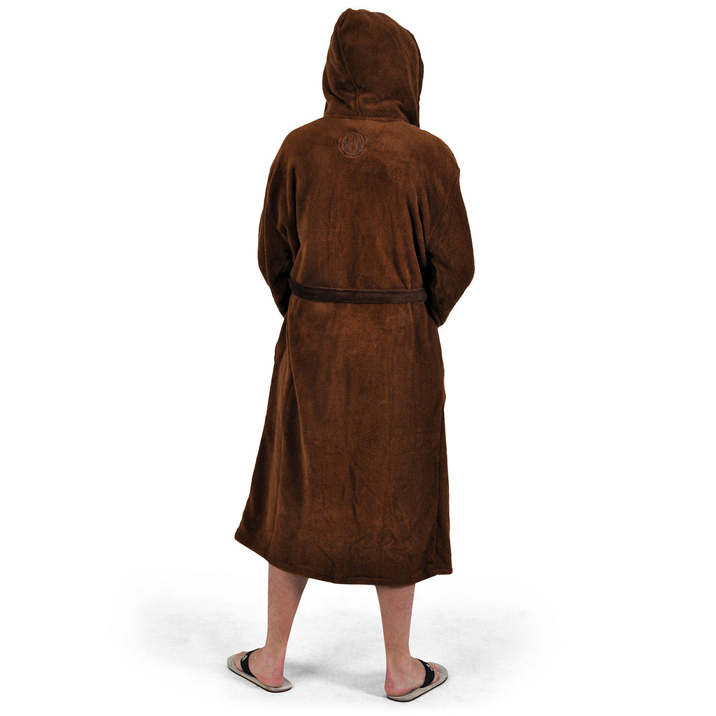 Produktbild Star Wars - Jedi Meister Bademantel