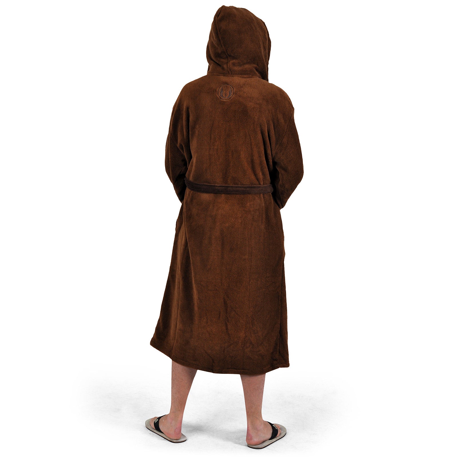 Produktbild Star Wars - Jedi Meister Bademantel