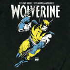 Produktbild Wolverine - Adamantium T-Shirt Slim Fit