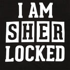 Produktbild Sherlocked T-Shirt