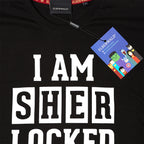 Produktbild Sherlocked T-Shirt